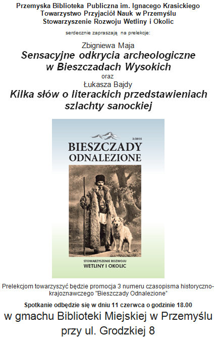 bieszczad
